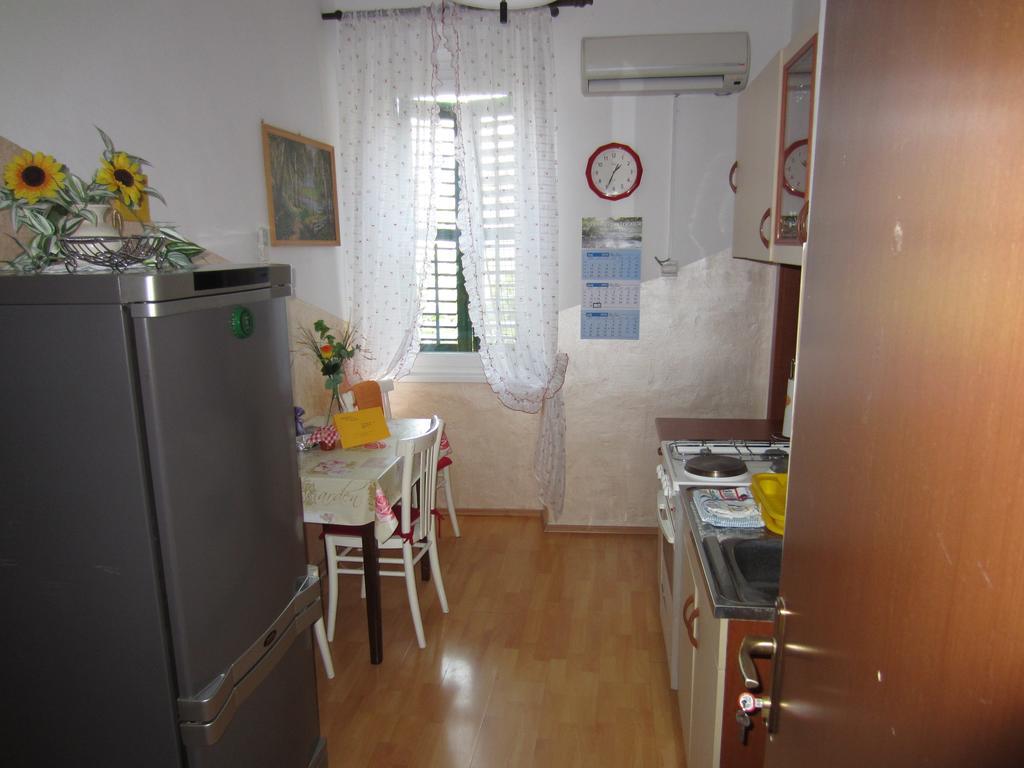 Apartment Retro III Koper Quarto foto